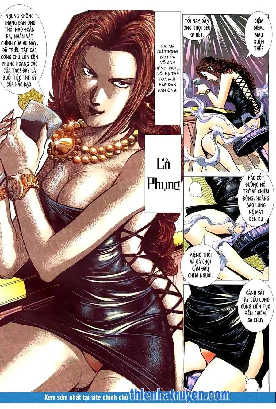 Chương 156 - Trang 10