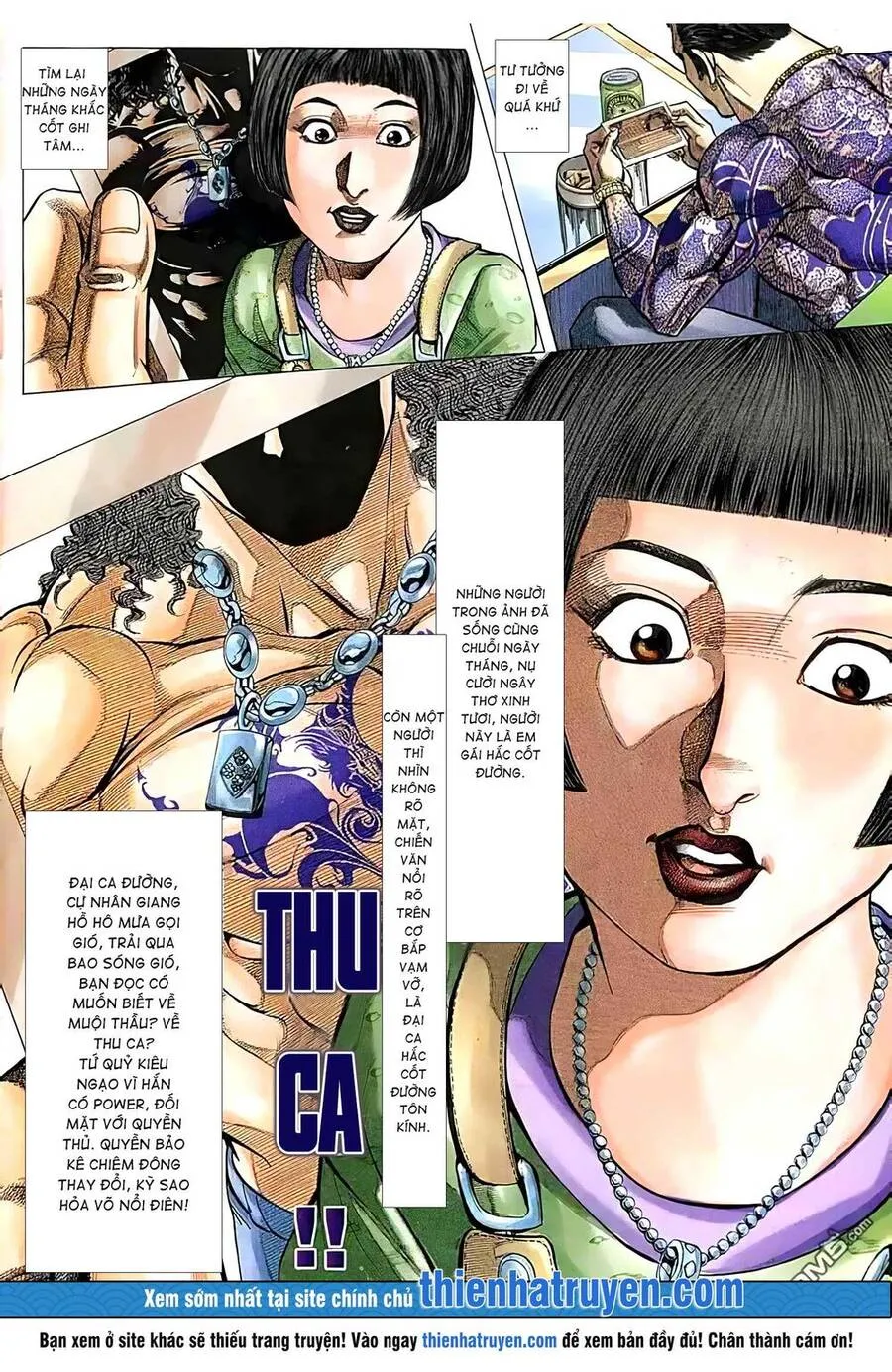 Chương 158 - Trang 12