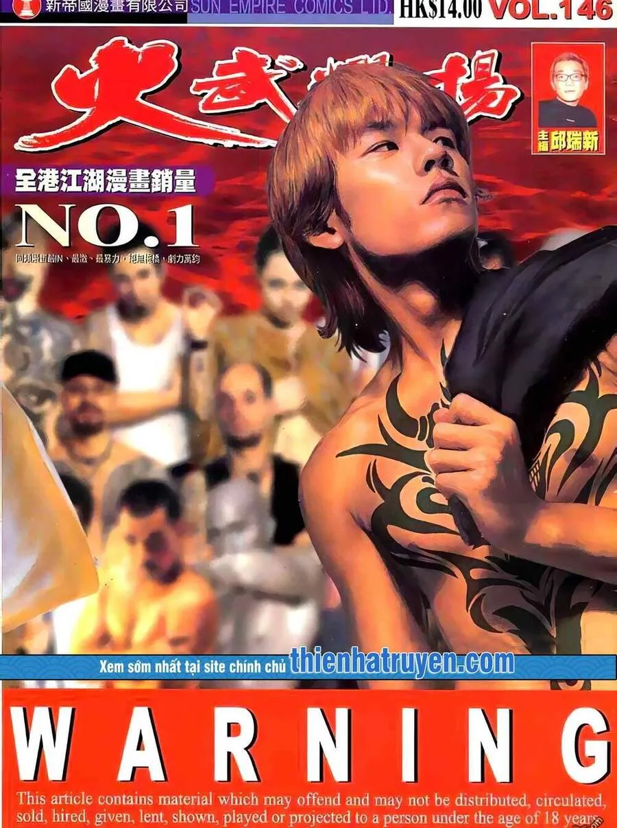 Chương 164.2 - Trang 1