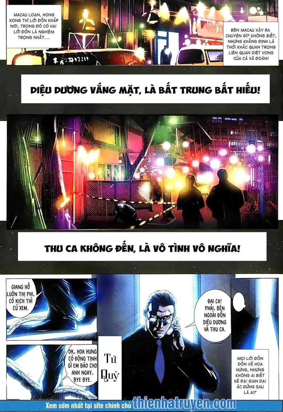 Chương 167.2 - Trang 8
