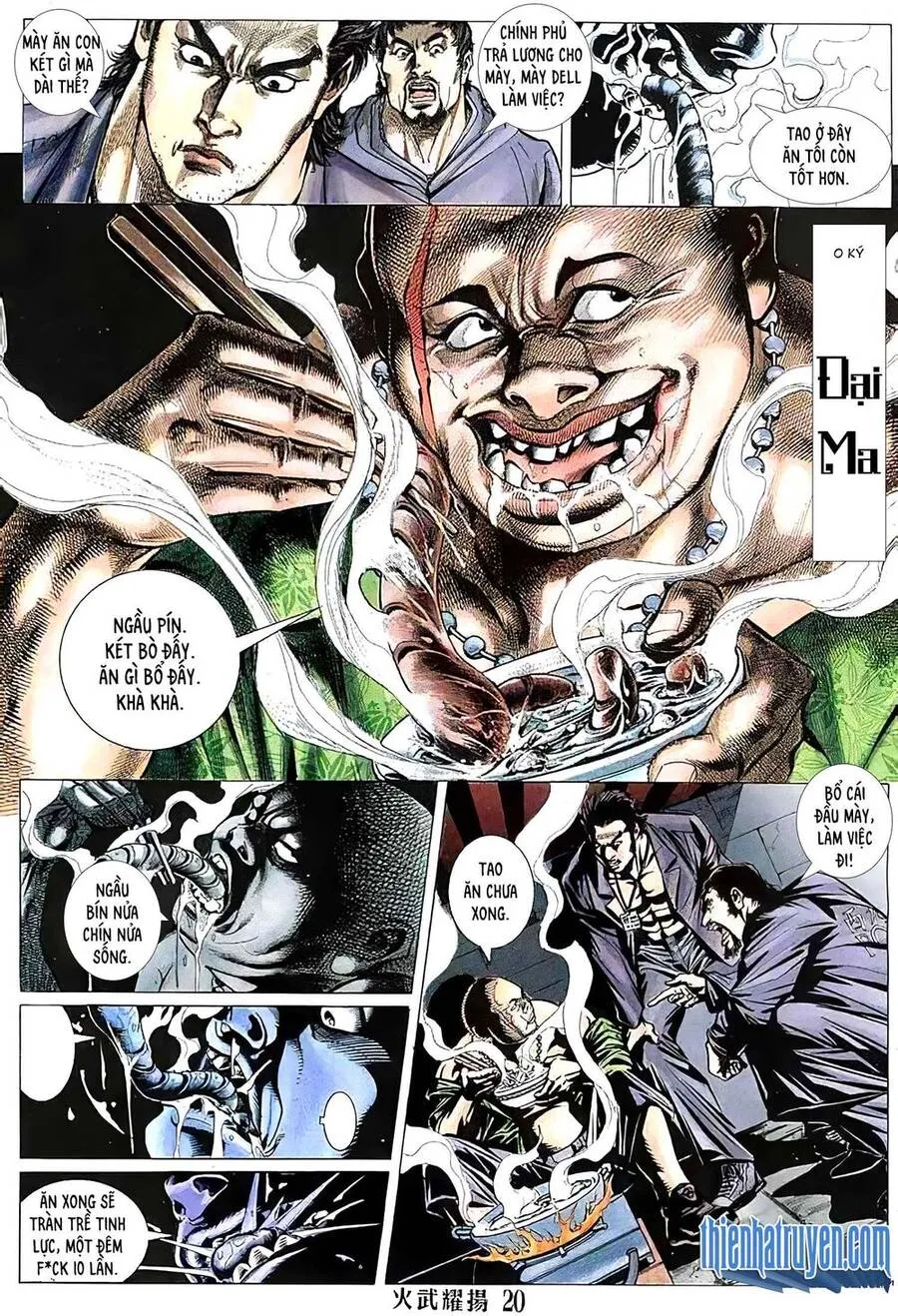 Chương 168 - Trang 4