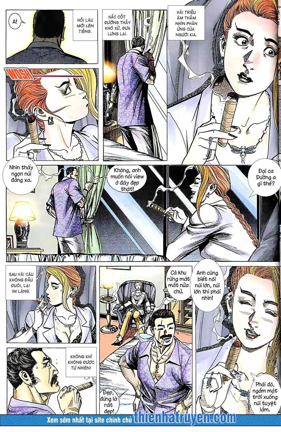 Chương 192 - Trang 6