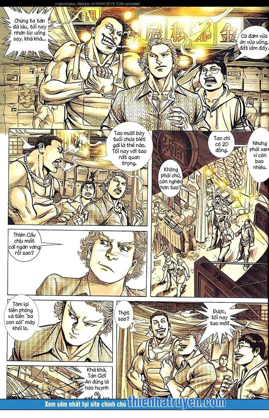 Chương 196.2 - Trang 8