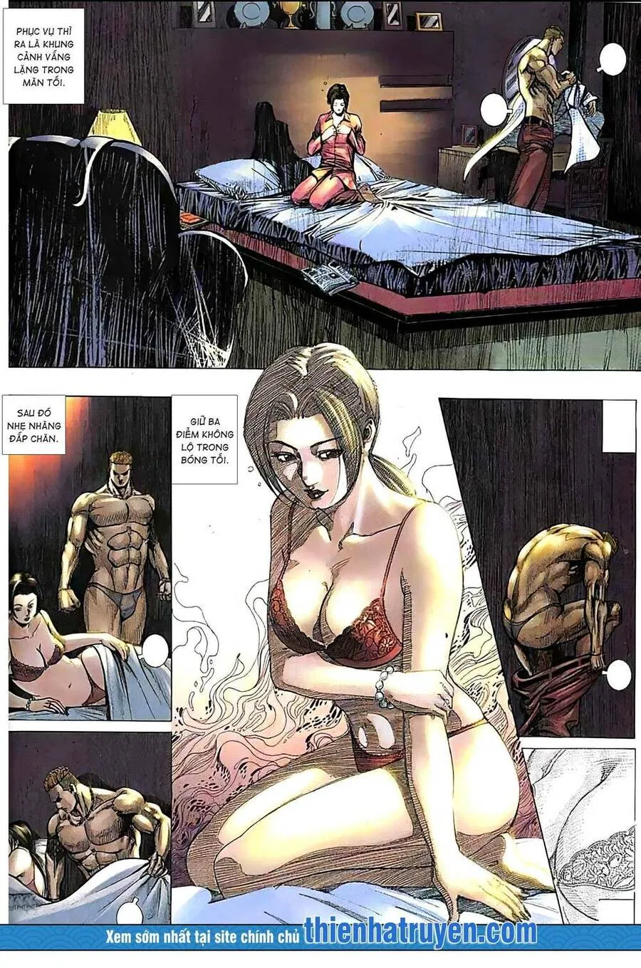 Chương 198 - Trang 3