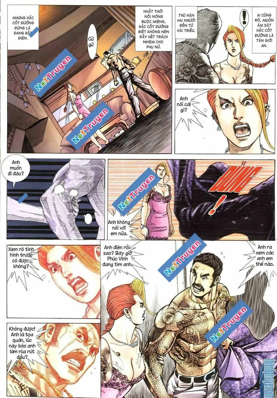 Chương 210.2 - Trang 10
