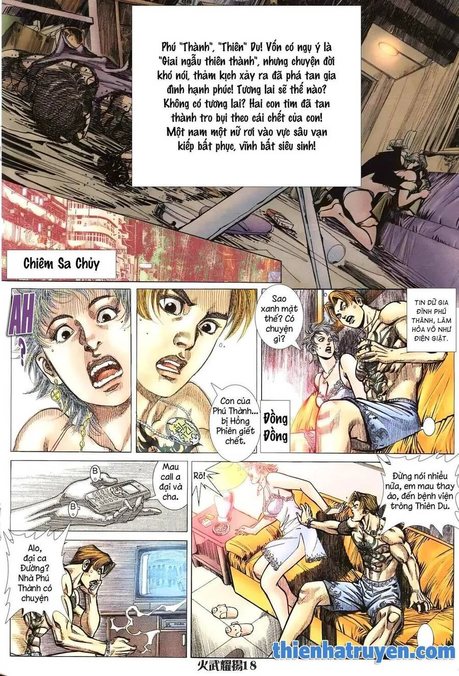 Chương 210 - Trang 3