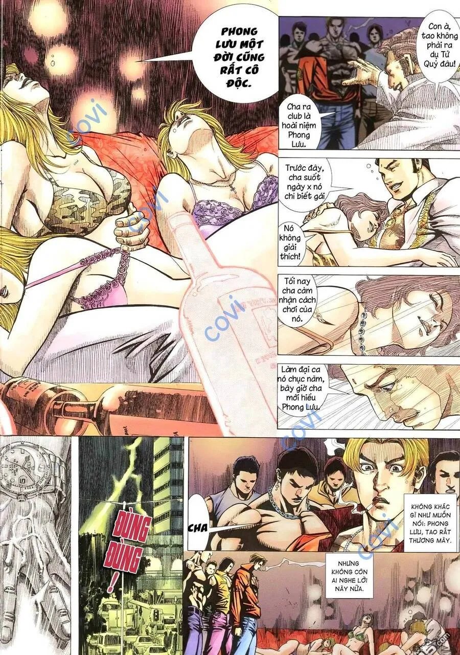 Chương 211 - Trang 5