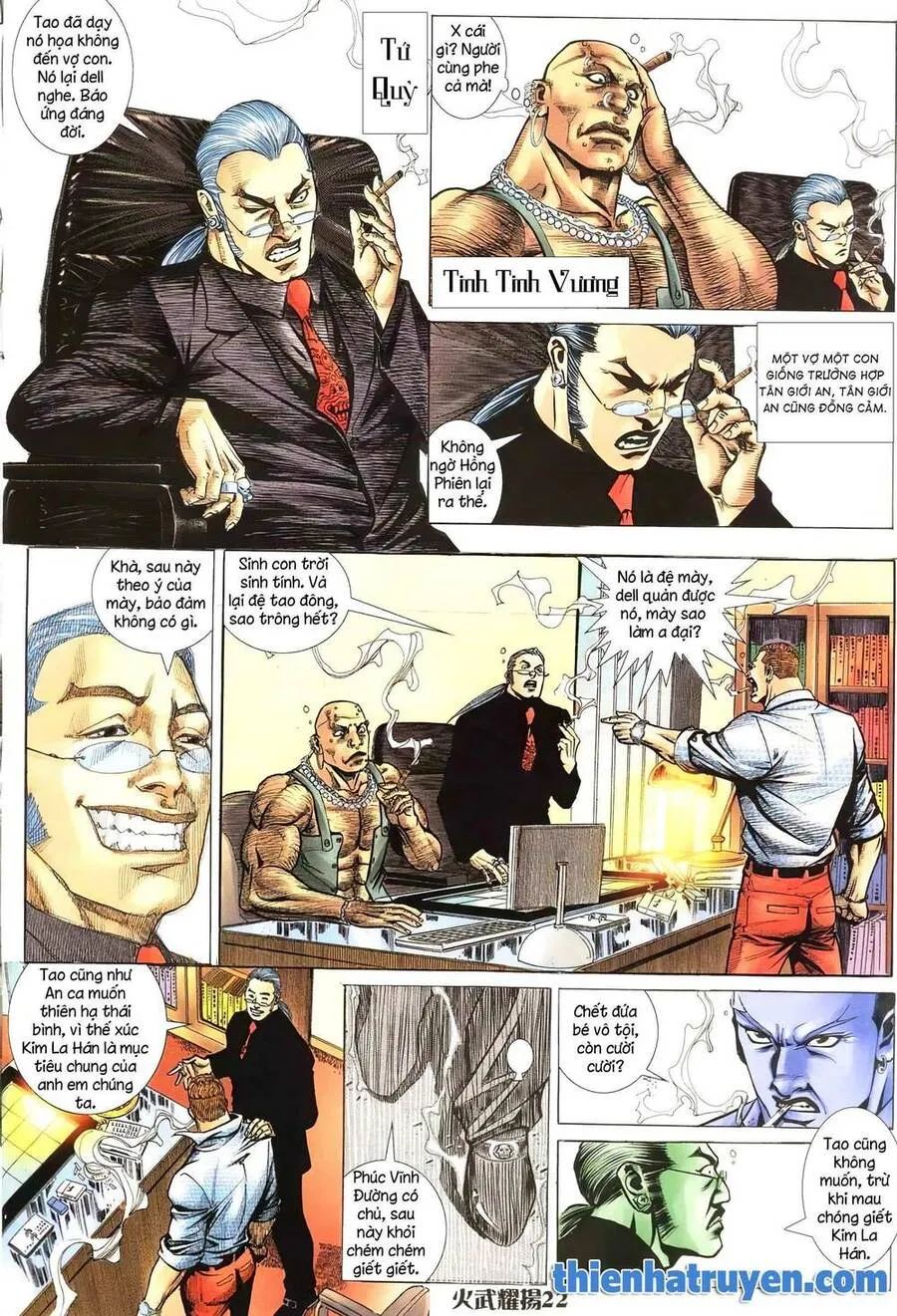 Chương 211 - Trang 7