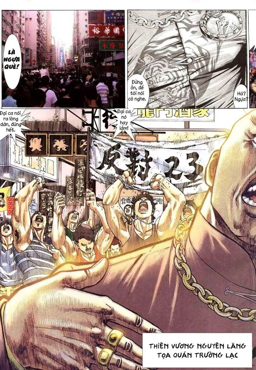 Chương 215 - Trang 2