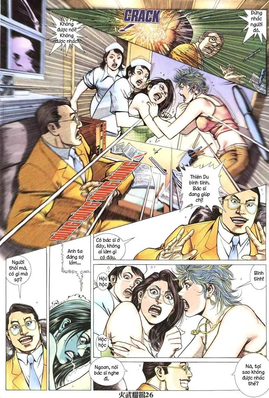 Chương 215 - Trang 9