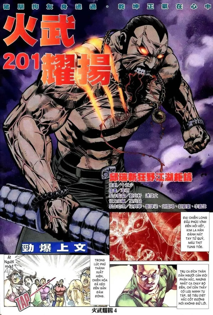 Chương 219 - Trang 2