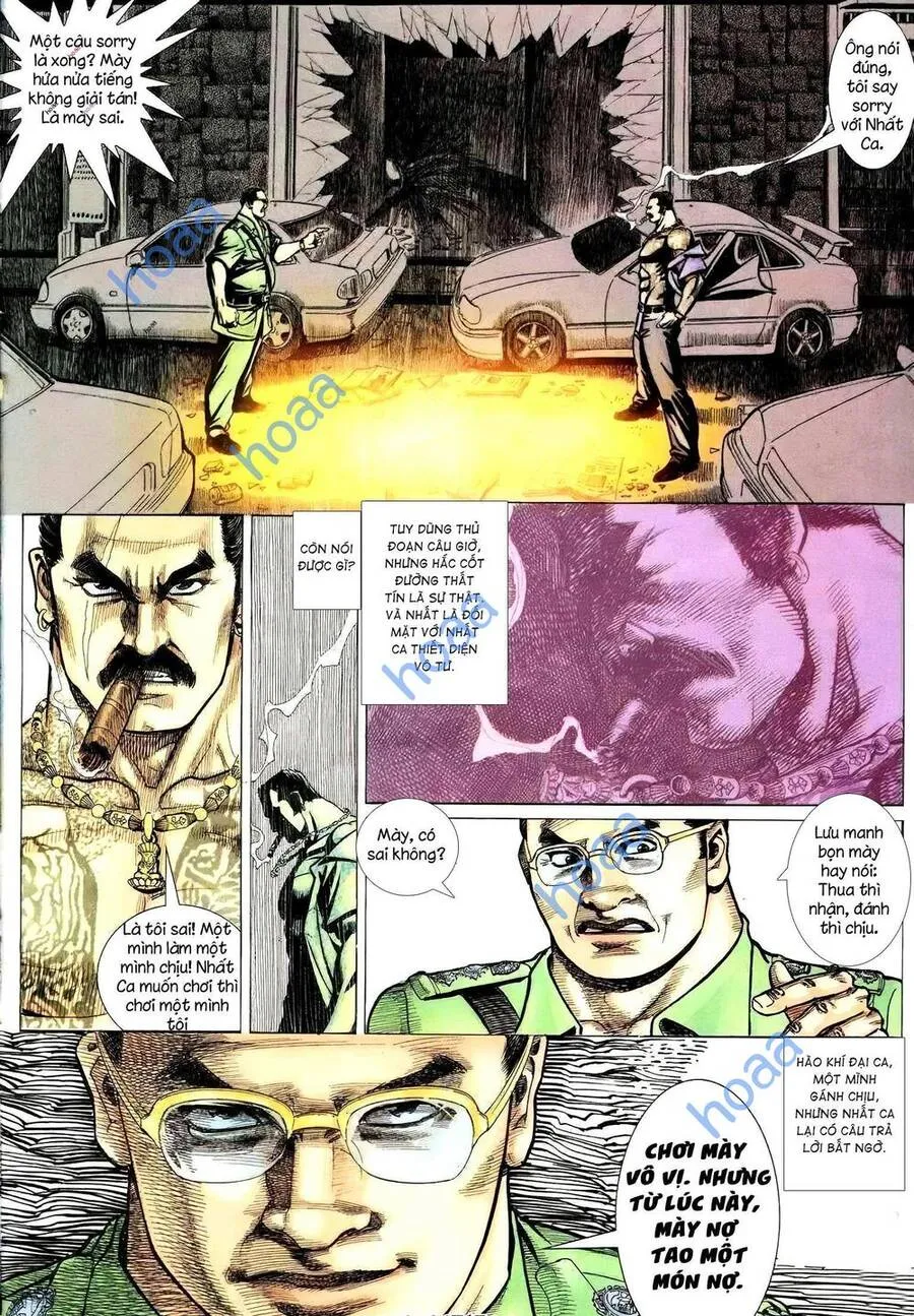 Chương 219 - Trang 11