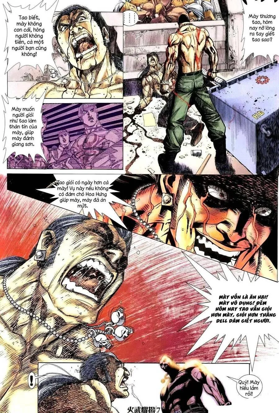 Chương 219 - Trang 5