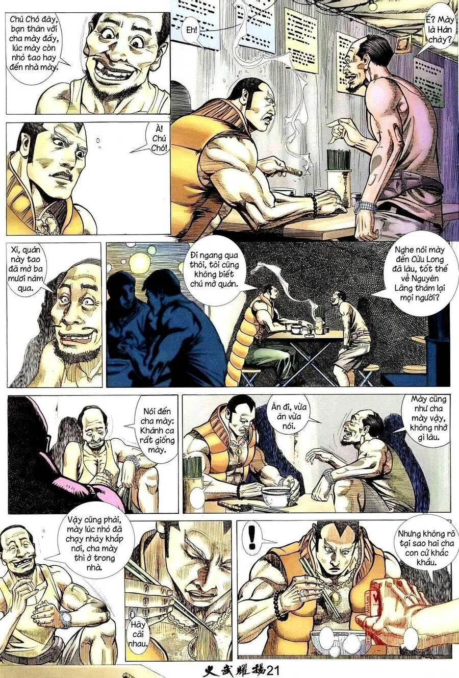 Chương 221.2 - Trang 5