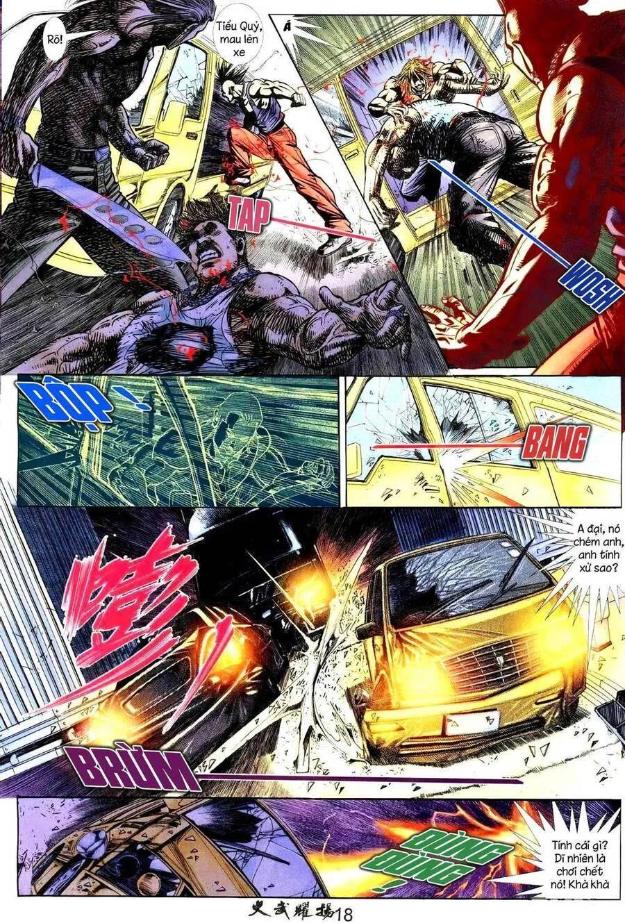 Chương 228.2 - Trang 2