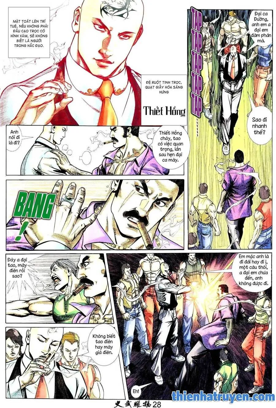 Chương 228.2 - Trang 11