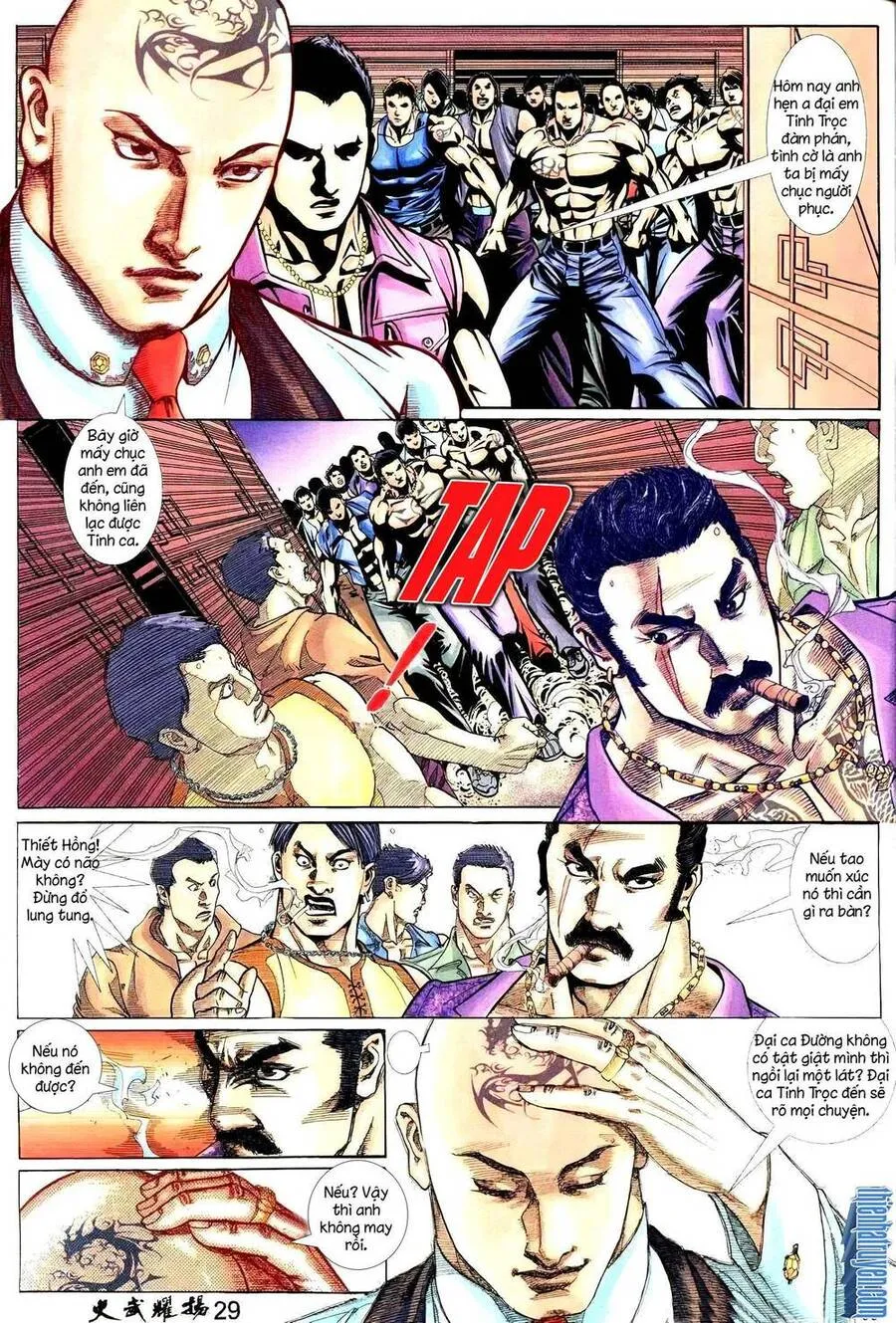 Chương 228.2 - Trang 12