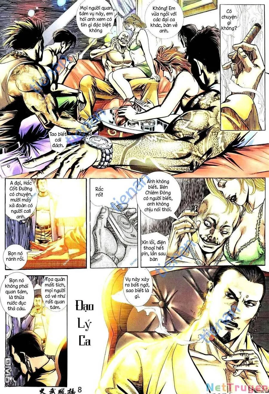 Chương 231 - Trang 5