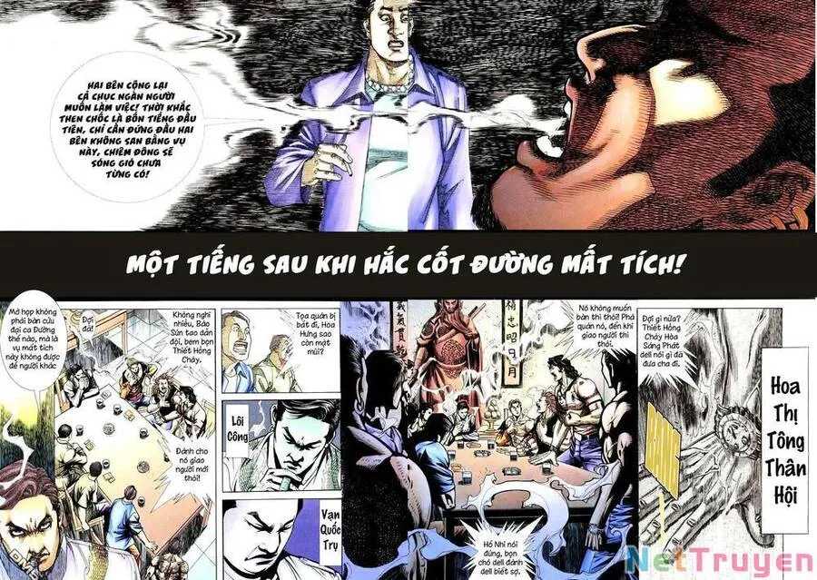 Chương 231 - Trang 7