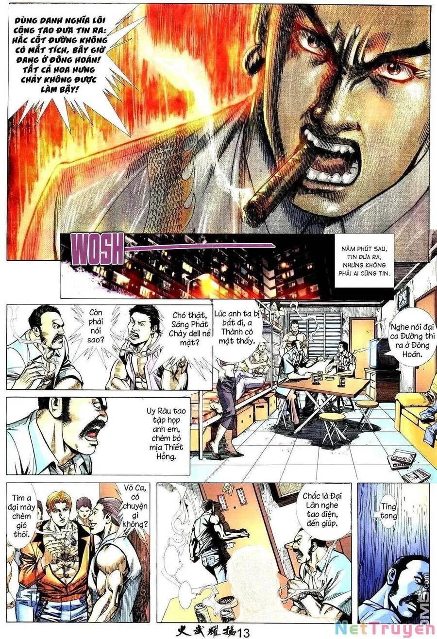 Chương 231 - Trang 9