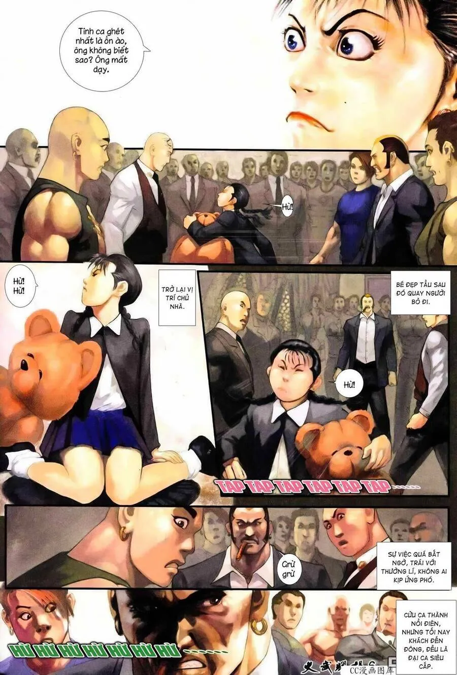 Chương 237 - Trang 4