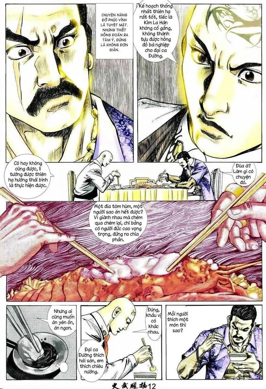 Chương 237 - Trang 10