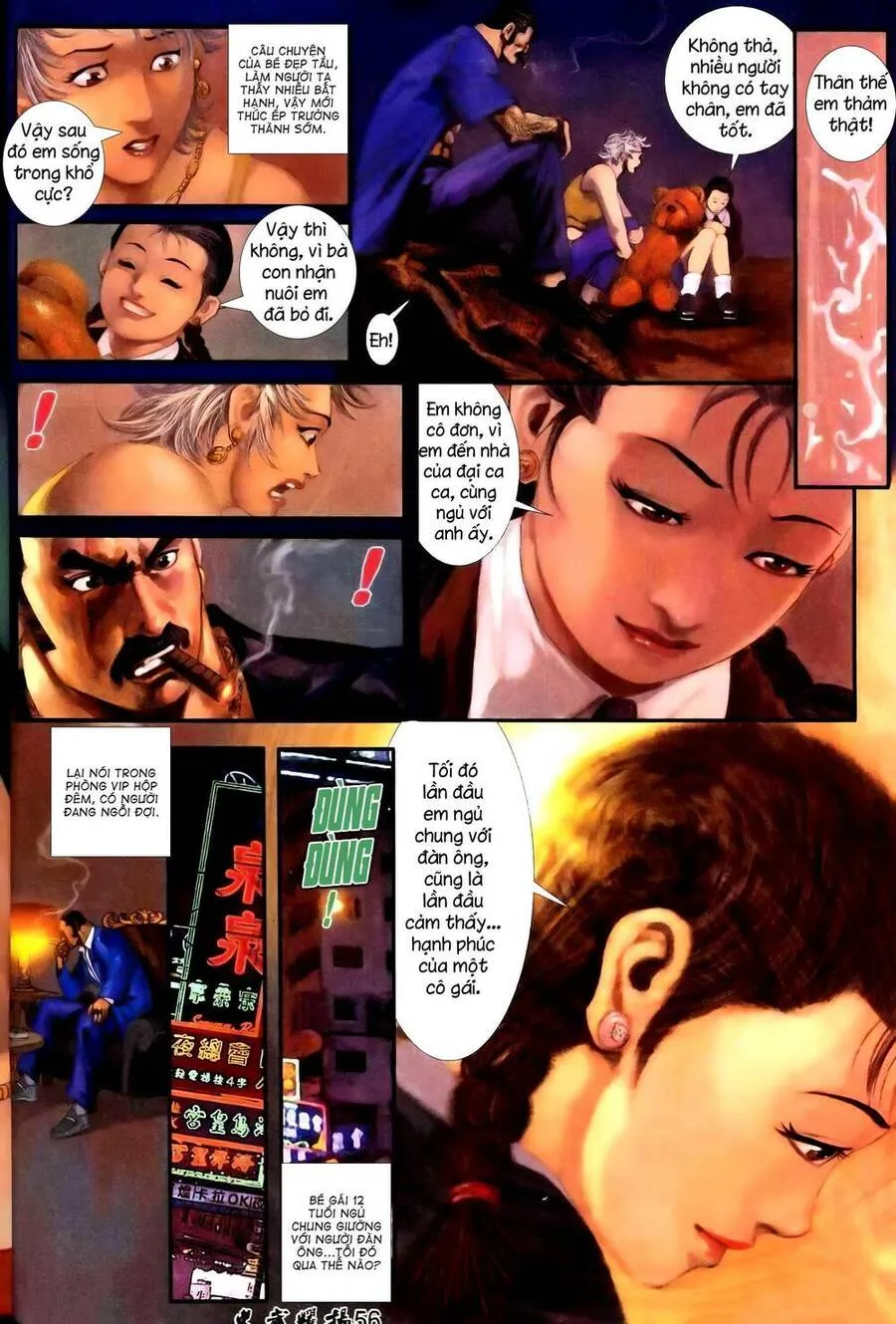 Chương 241.2 - Trang 10