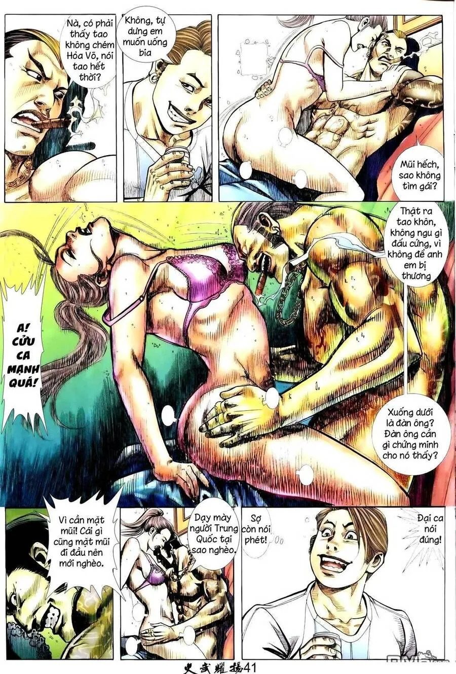 Chương 241 - Trang 7