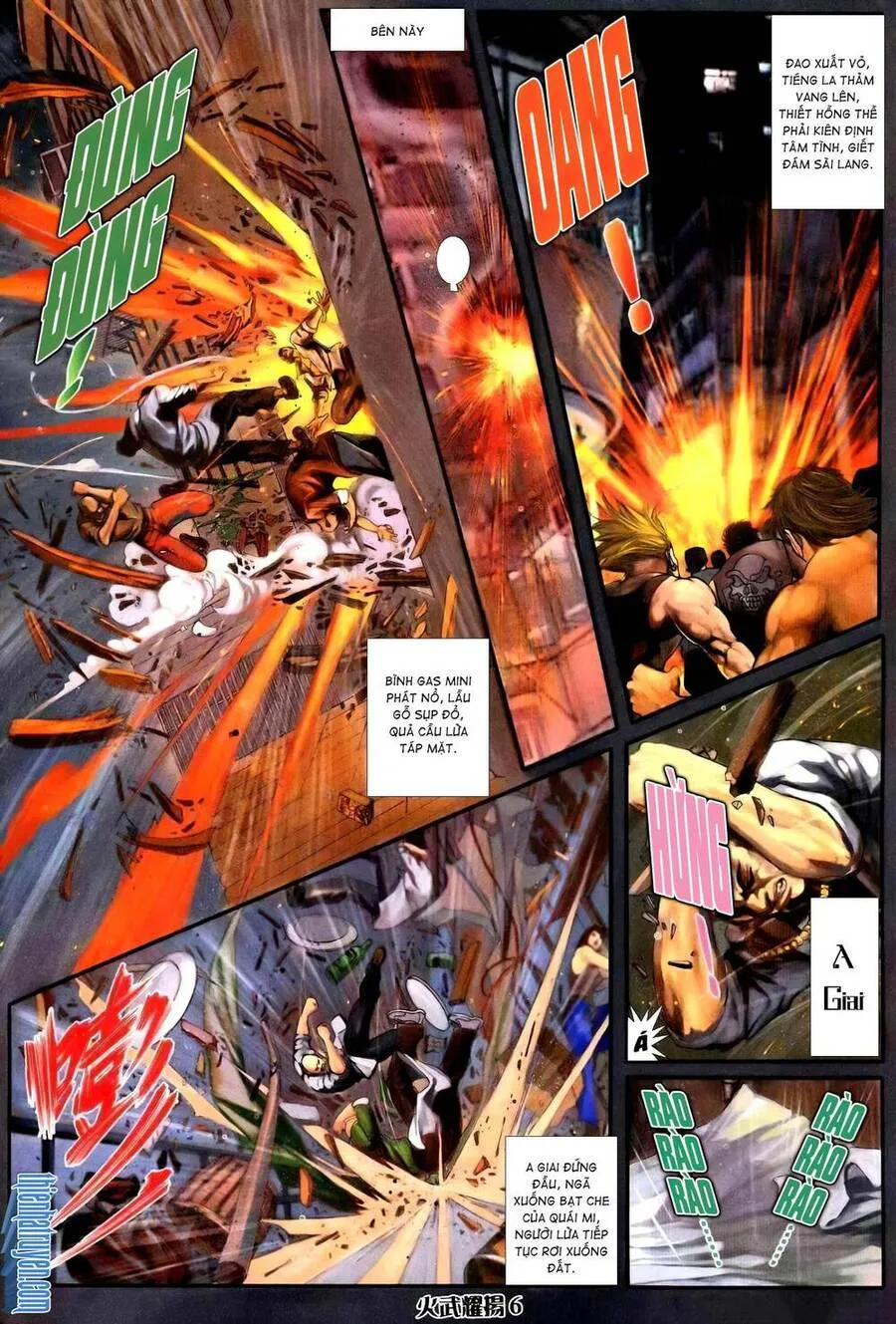 Chương 245 - Trang 4