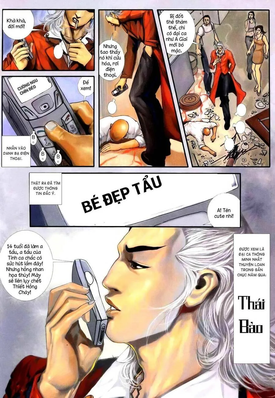 Chương 245 - Trang 7