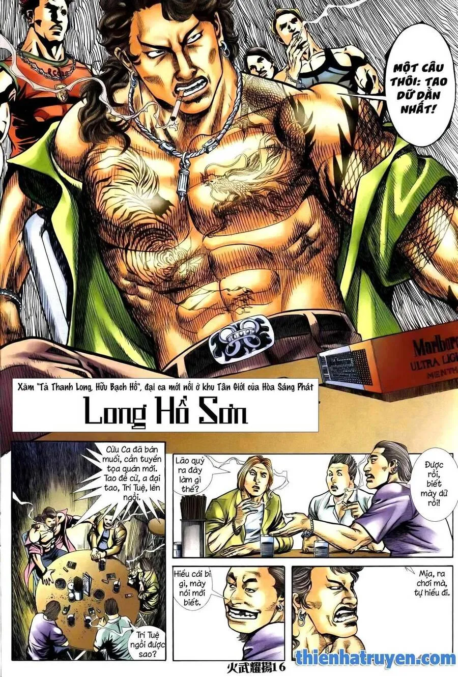 Chương 247 - Trang 15
