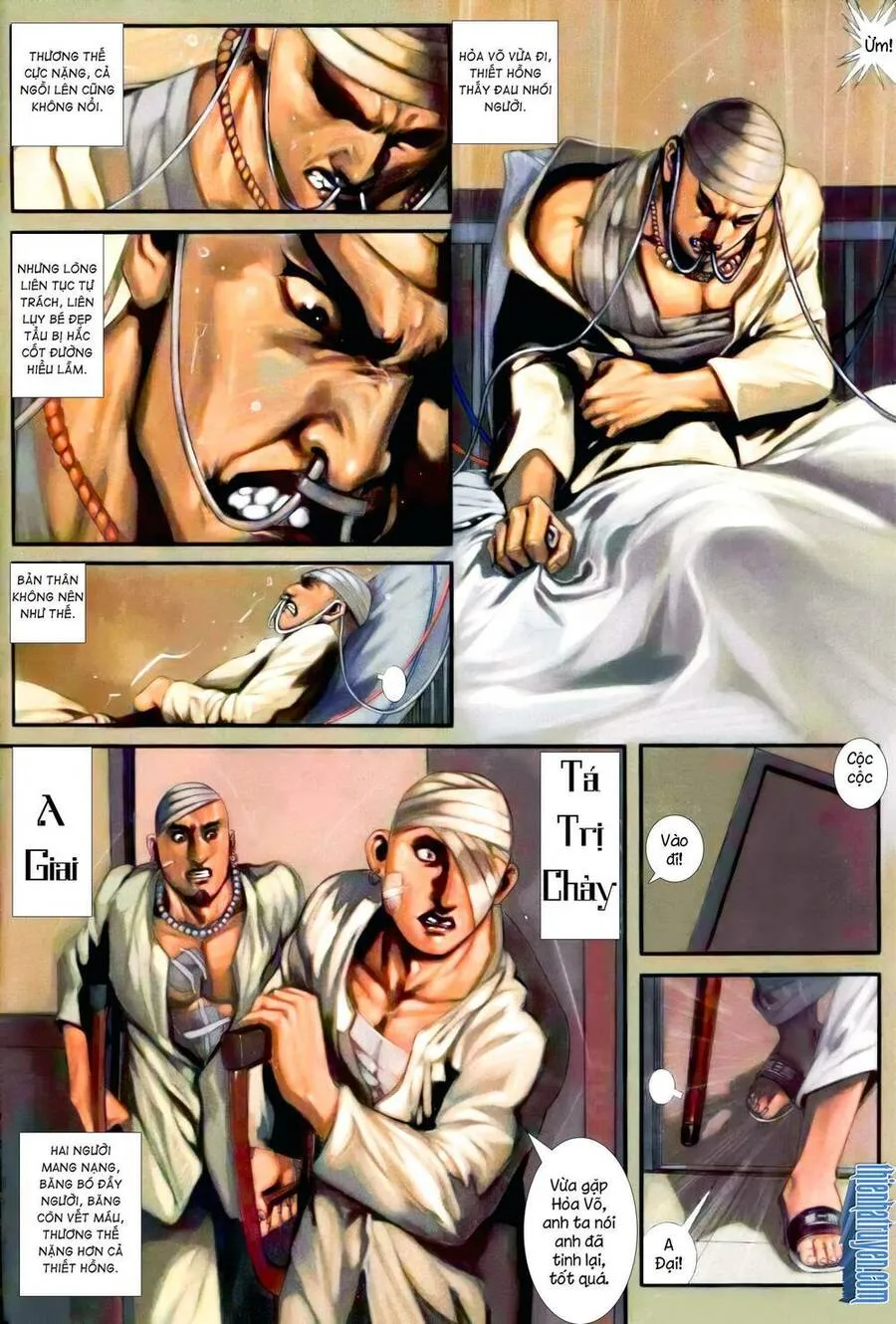 Chương 247 - Trang 8