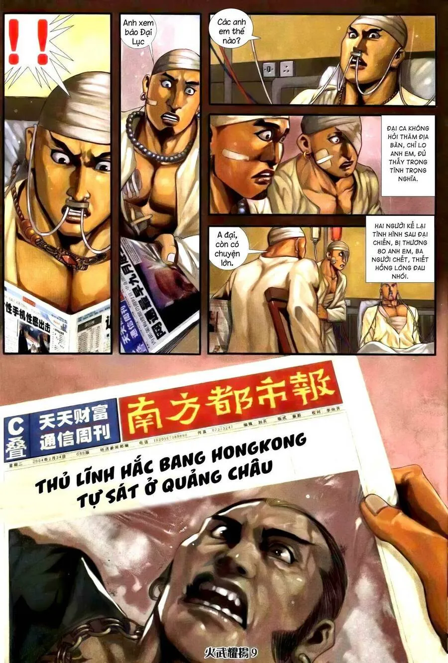 Chương 247 - Trang 9