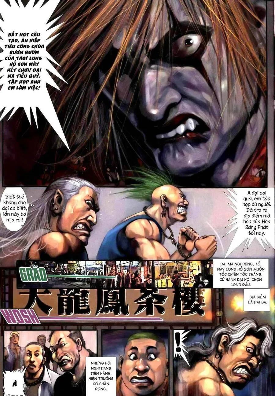 Chương 248.2 - Trang 10