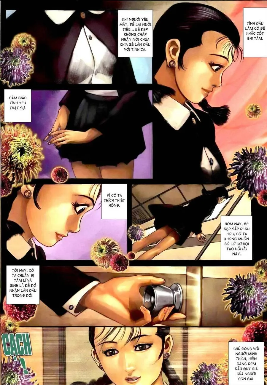 Chương 249 - Trang 3