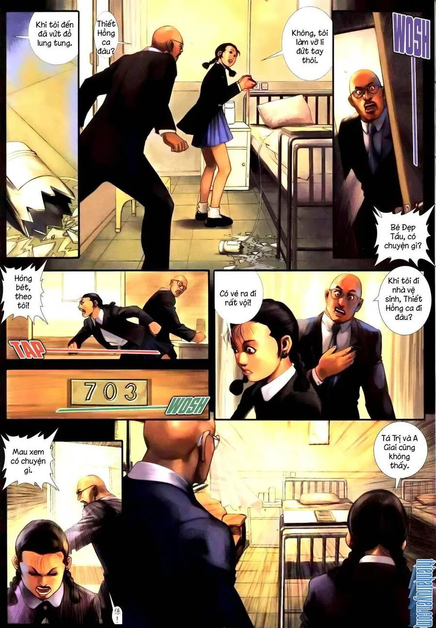 Chương 249 - Trang 6