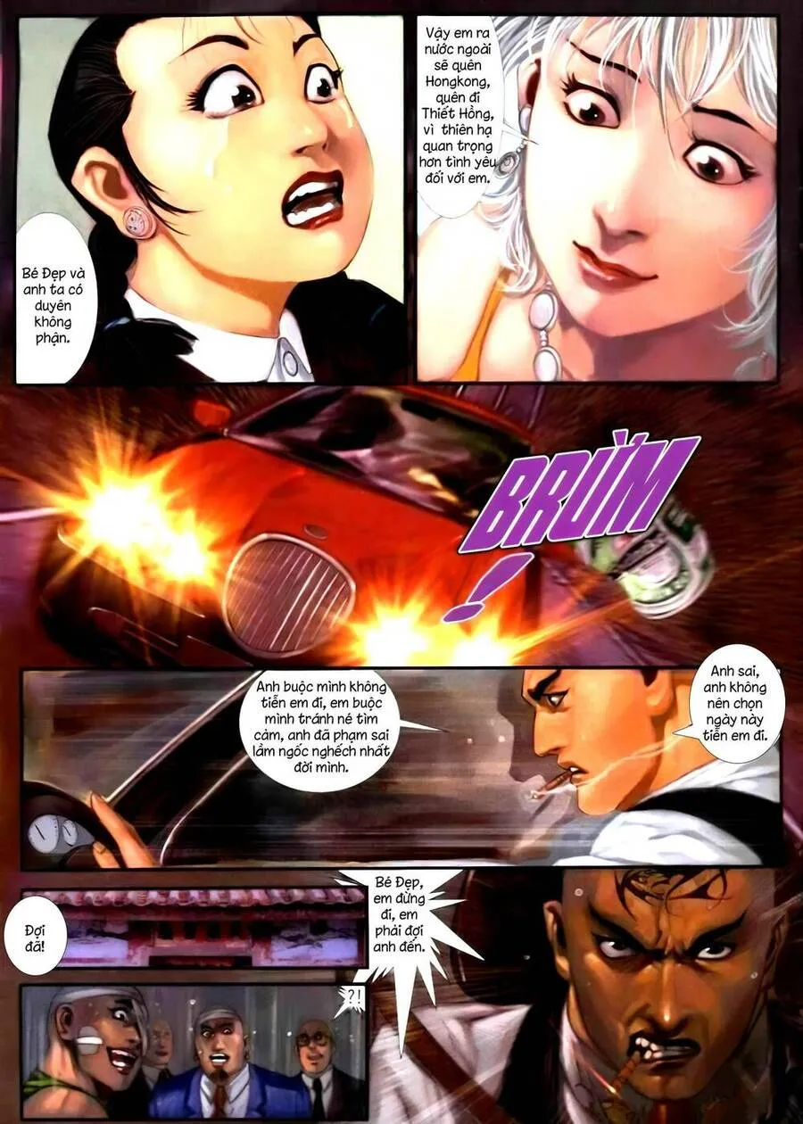 Chương 251.2 - Trang 11