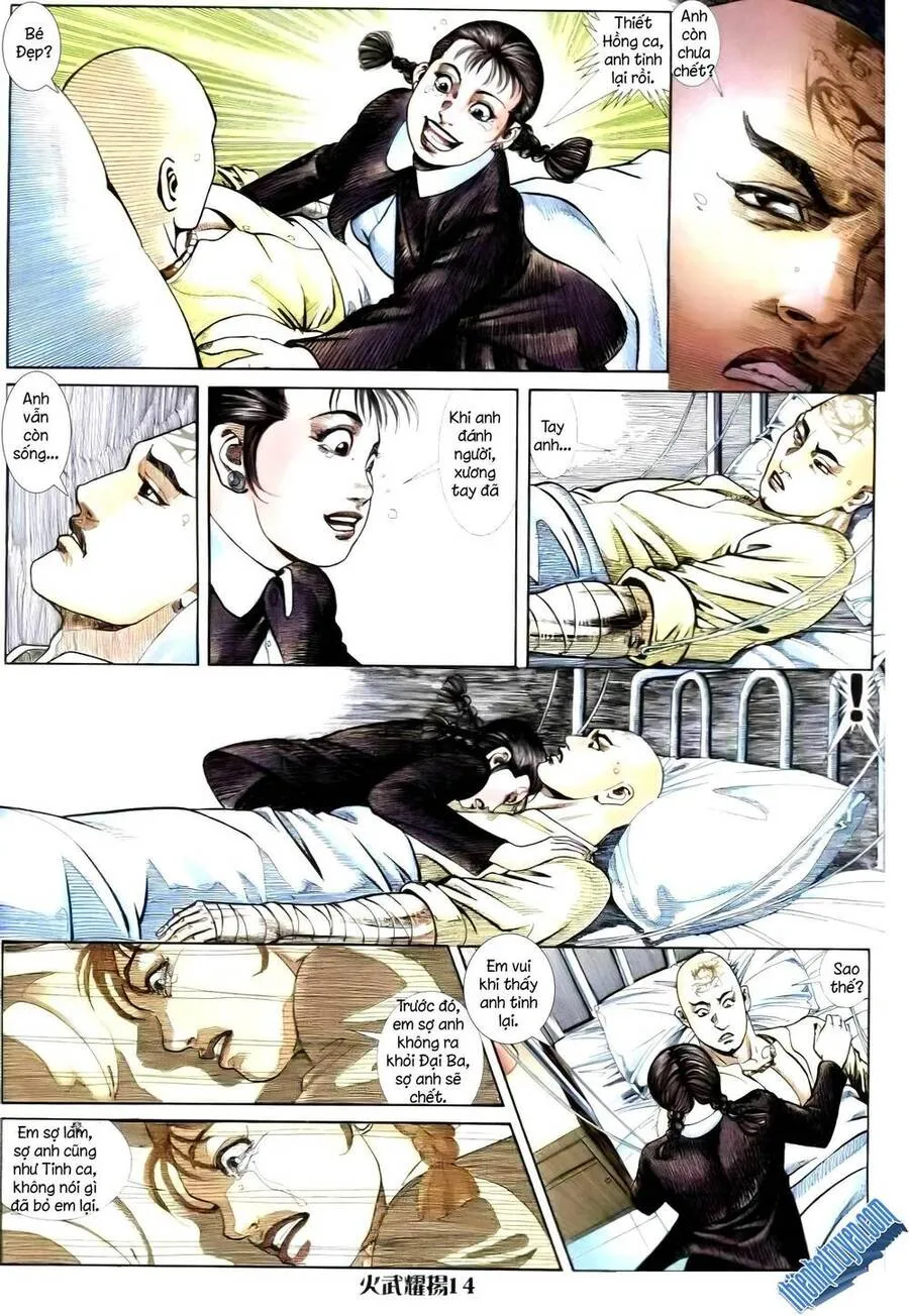 Chương 251 - Trang 11