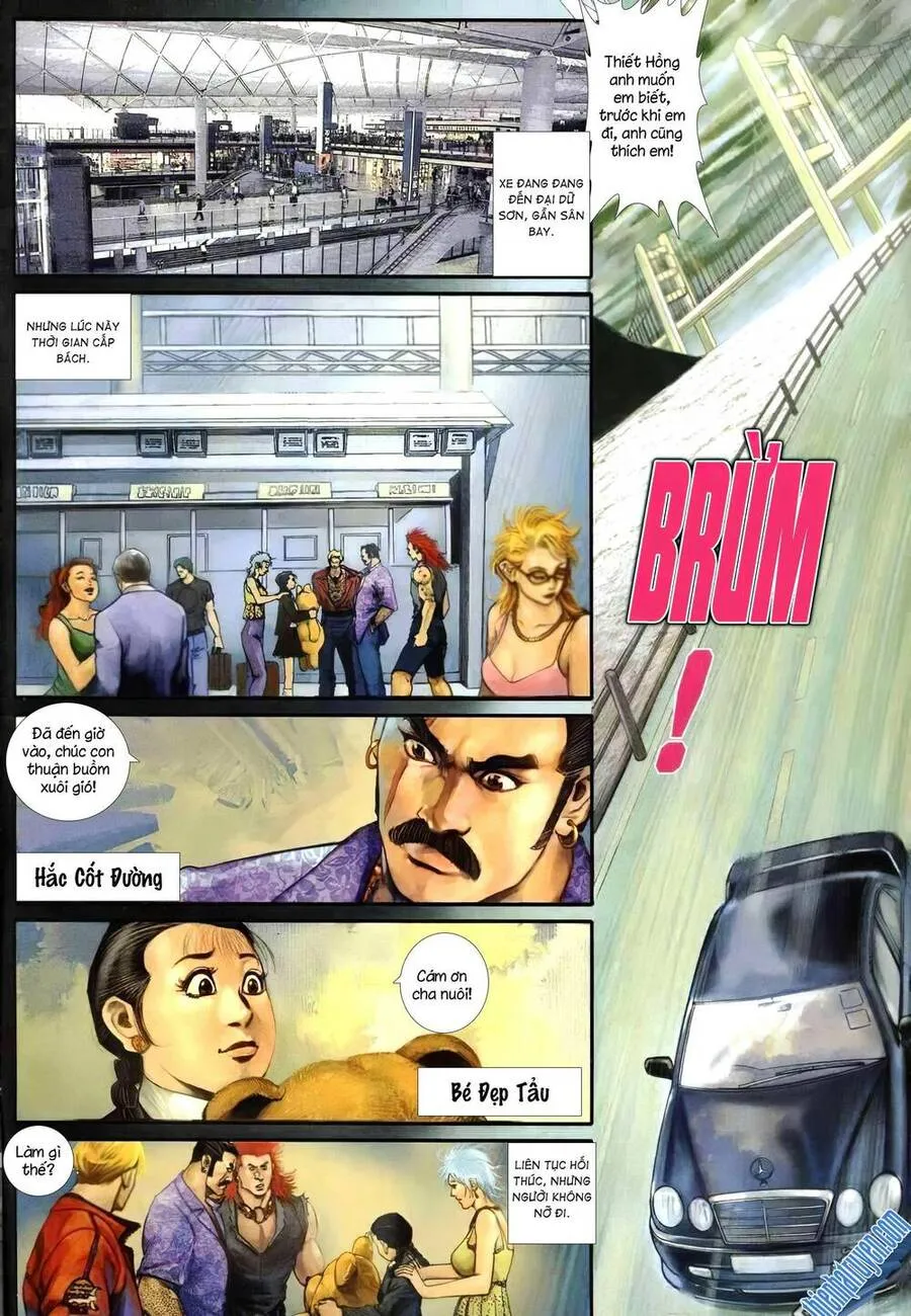 Chương 252 - Trang 4