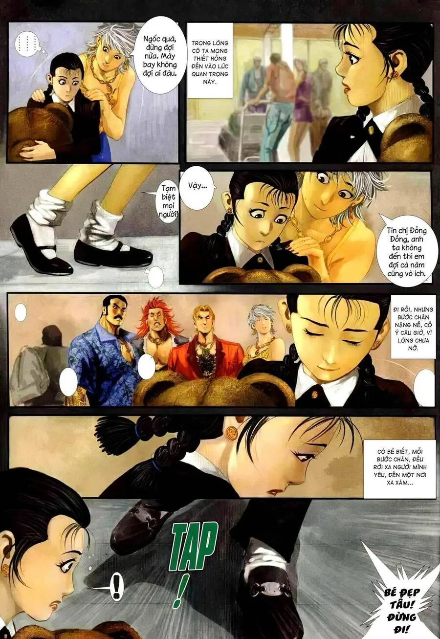 Chương 252 - Trang 5