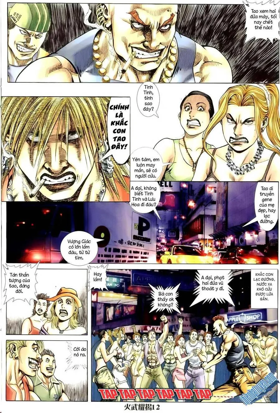 Chương 256 - Trang 11