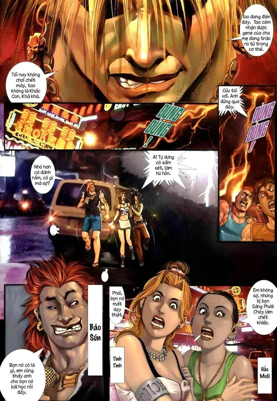 Chương 257 - Trang 4