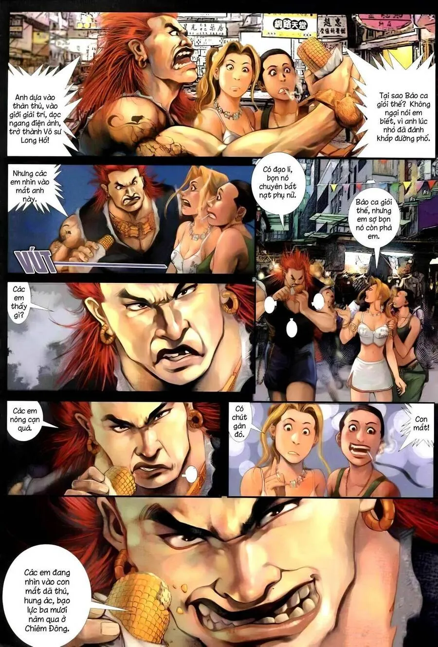 Chương 257 - Trang 5