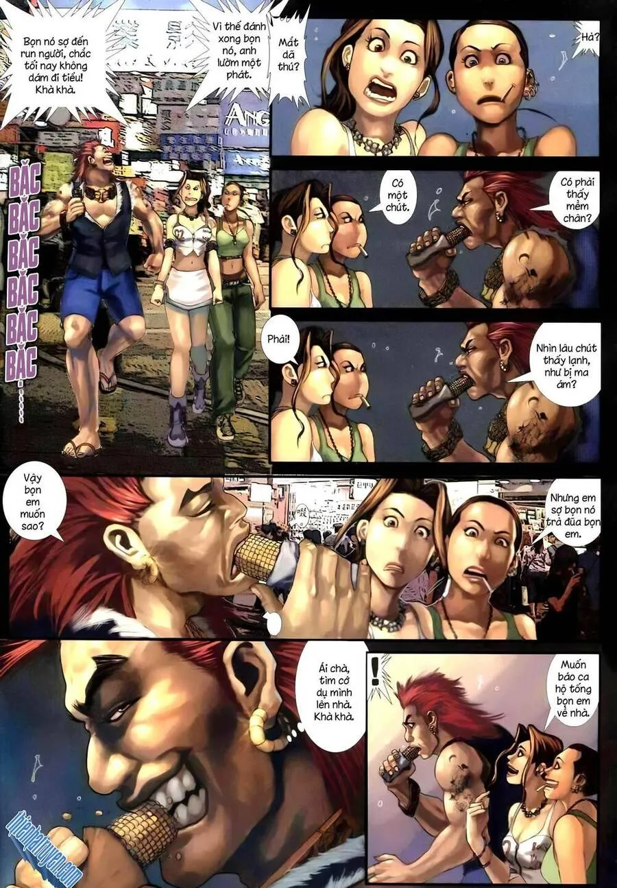 Chương 257 - Trang 6
