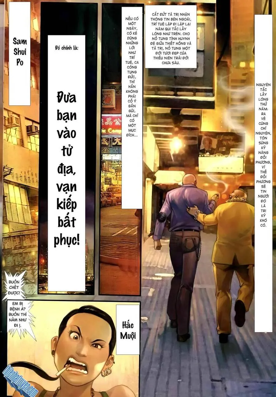 Chương 258.2 - Trang 10