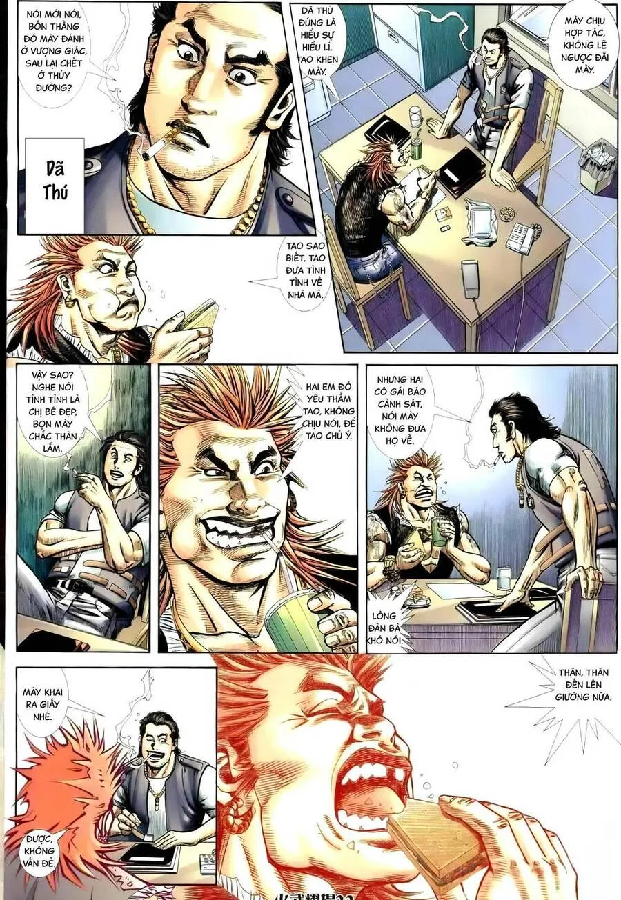 Chương 260 - Trang 5