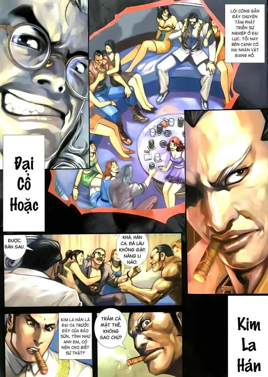 Chương 261.2 - Trang 4