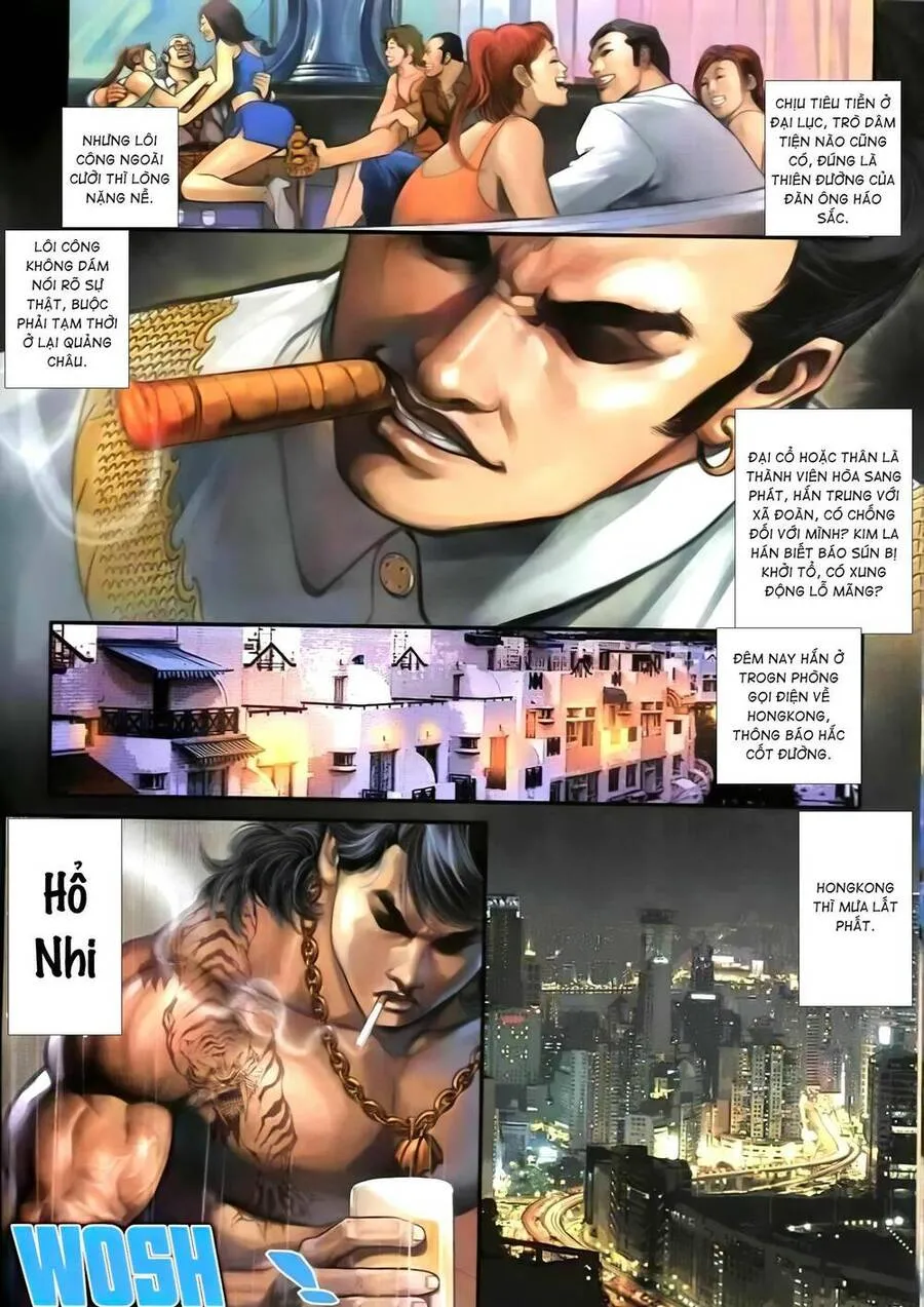 Chương 261.2 - Trang 7