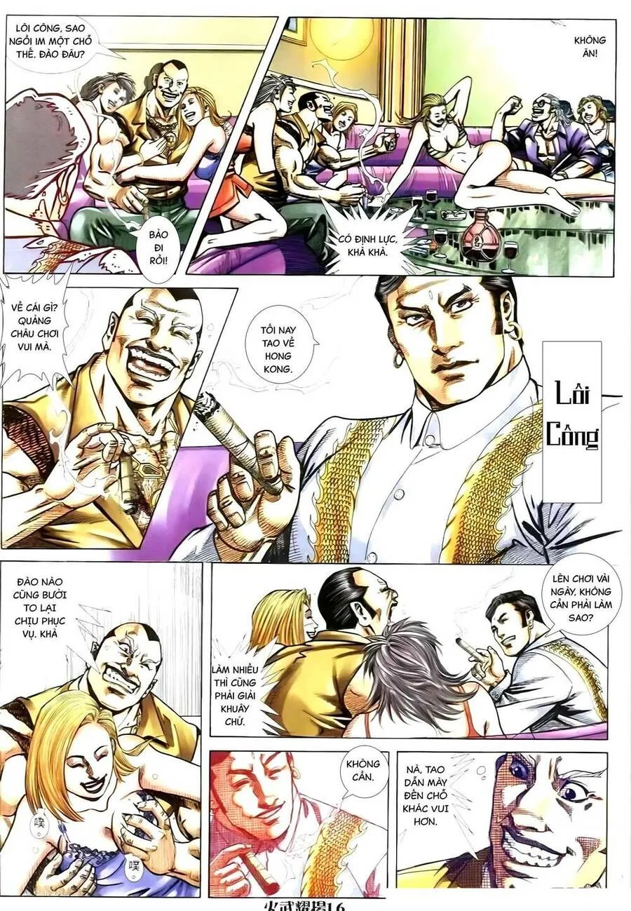 Chương 263 - Trang 2