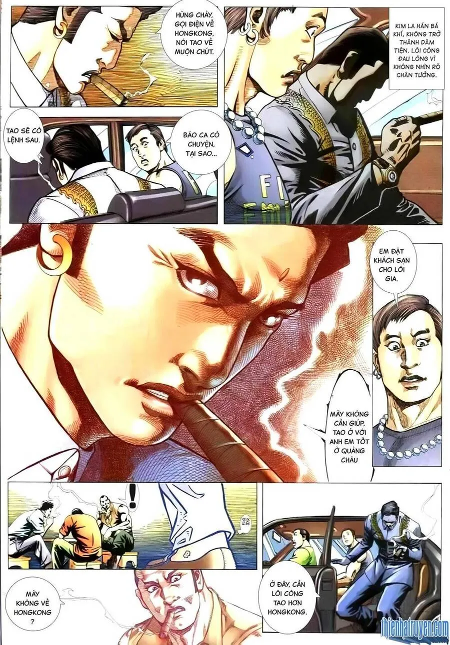 Chương 263 - Trang 8